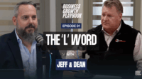 Business Growth Playbook Episode 1