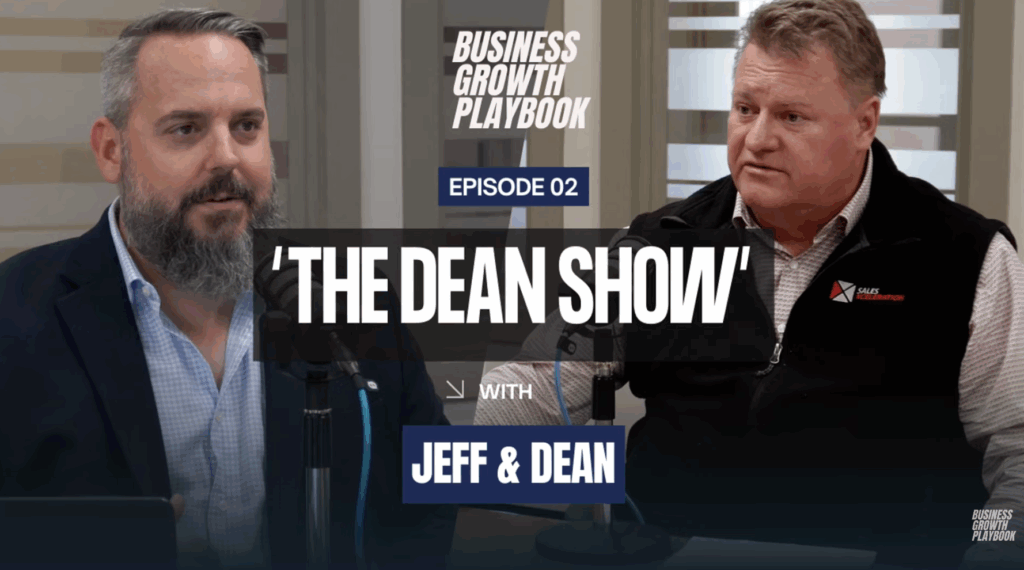 Business Growth Network Episode 2