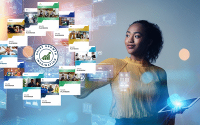 The Sales Playbook Architect-in-a-Box System: