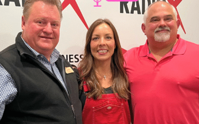 Featured on Chat with AP: Building Business Through Connection and Collaboration