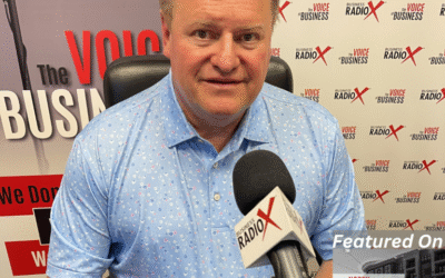 Featured on North Fulton Business Radio: Fixing Broken Sales Processes