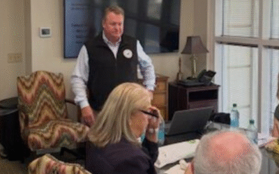 Scaling Sales: Building a Process for Predictable Growth – Workshop Recap