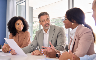 The Sales Growth Architect