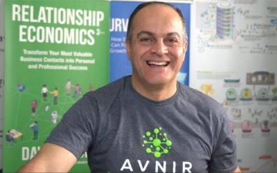 What Actually Works – Understanding that Relationships Drive Revenue