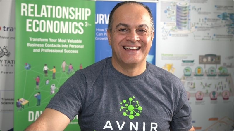 What Actually Works – Understanding that Relationships Drive Revenue